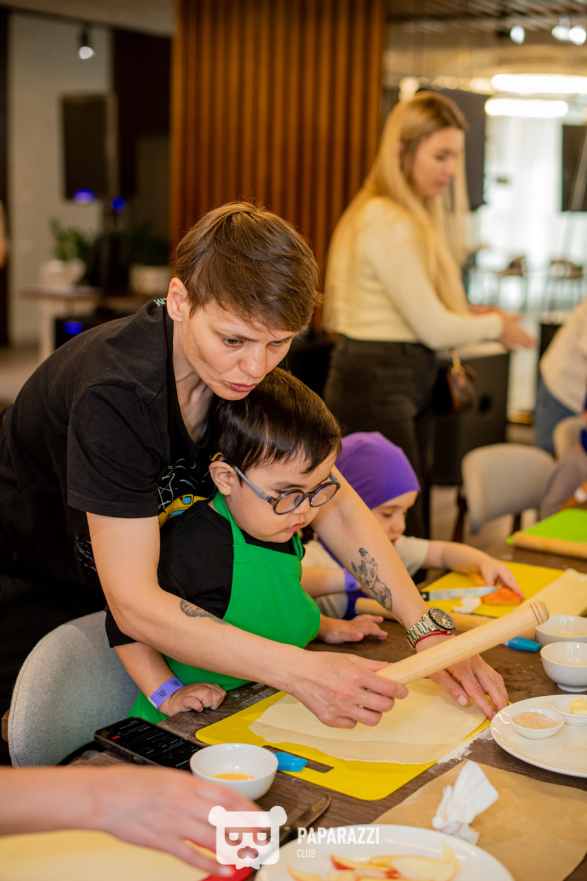 Комплекс Демалыс Астана 29.03.2026 Комплекс Демалыс