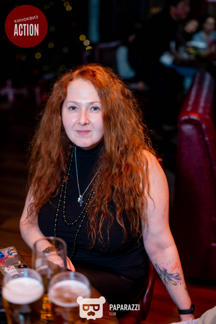 Action kinoquiz Астана 30.12.2025 Action kinoquiz