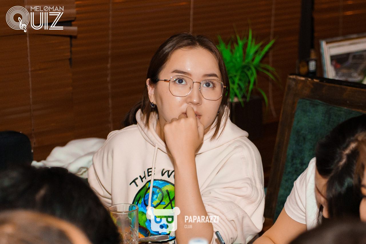 MELOMAN QUIZ • S-18 GRAND-FINAL Астана 30.11.2025 MELOMAN QUIZ • S-18 GRAND-FINAL