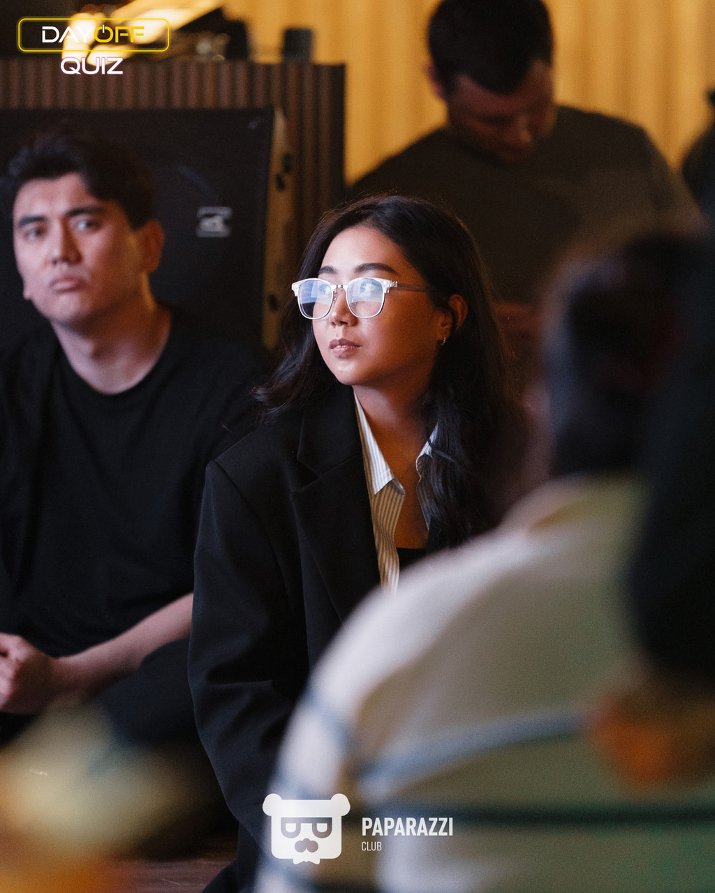 DayOff Quiz Астана 26.03.2026 DayOff Quiz