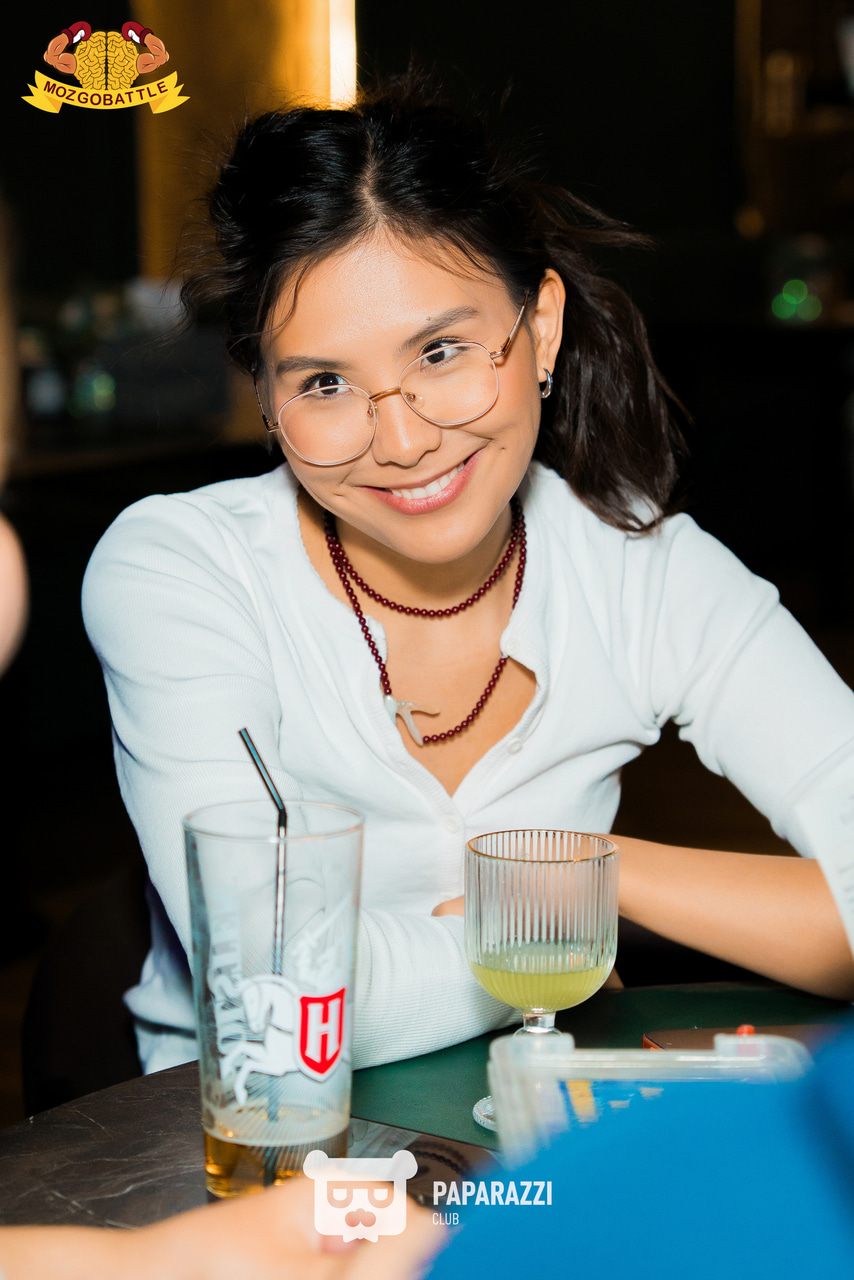 MozgoBattle 22 сезон 1-я игра Астана 11.03.2026 MozgoBattle 22 сезон 1-я игра