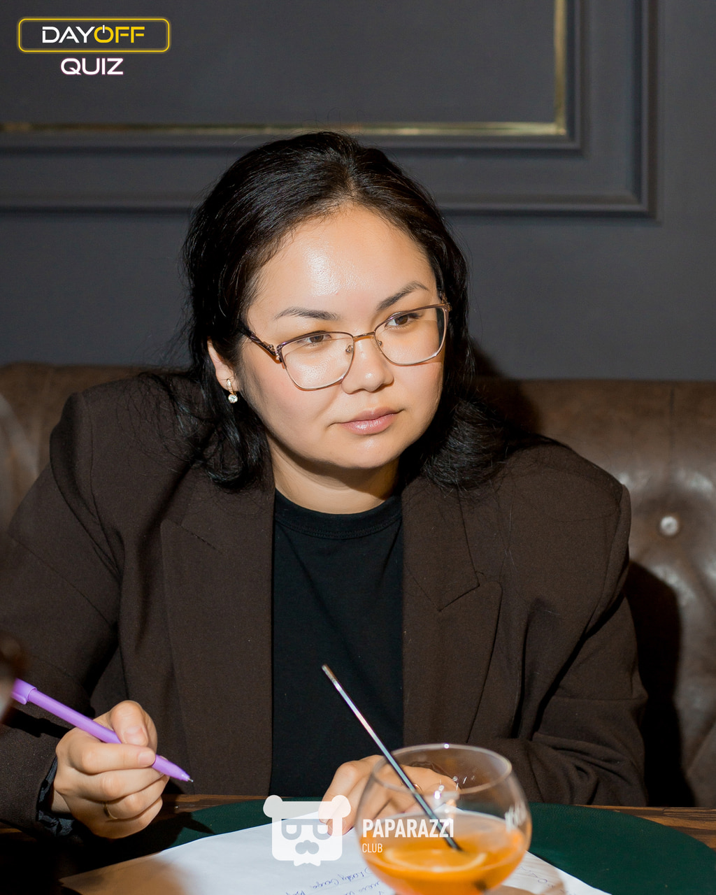 DayOff Quiz Астана 30.03.2026 DayOff Quiz