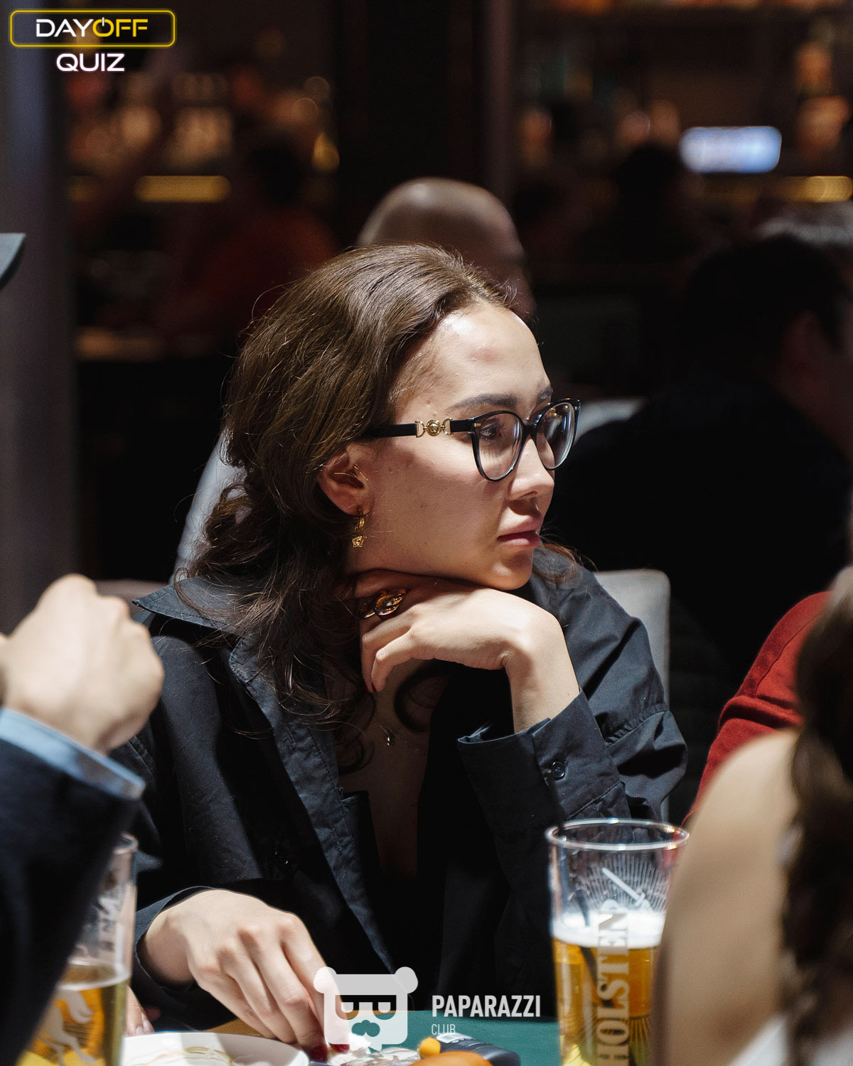 DayOff Quiz Астана 19.03.2026 DayOff Quiz