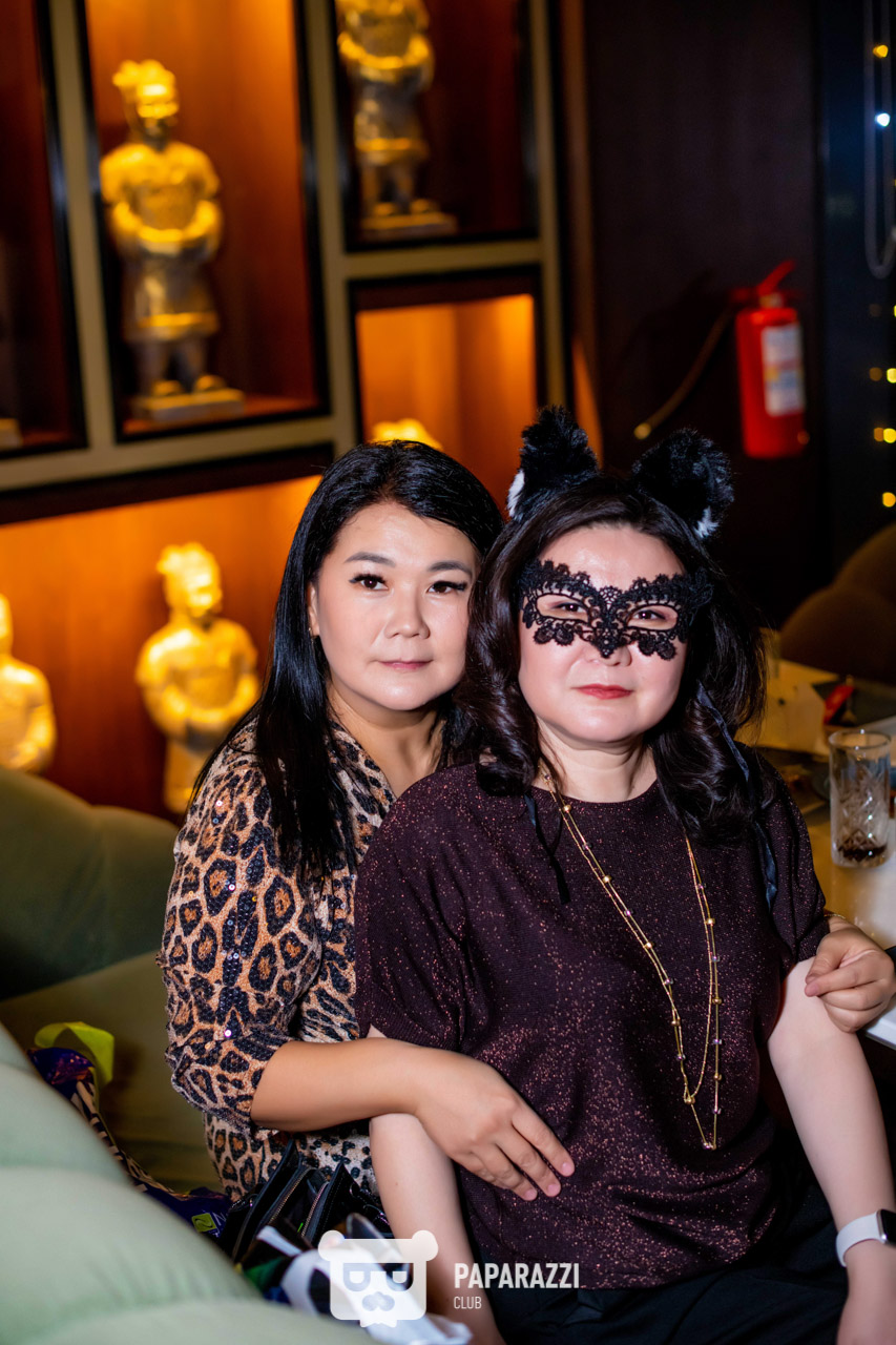 Турандот Мухамедханова Астана 19.12.2025 Турандот Мухамедханова