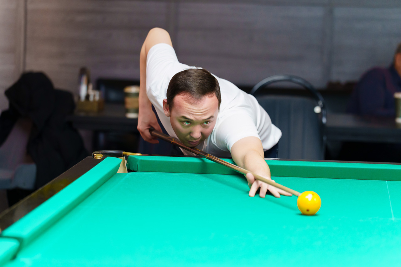 Турнир по бильярду GC Billiards Cup 2025 Астана 22.11.2025 Турнир по бильярду GC Billiards Cup 2025