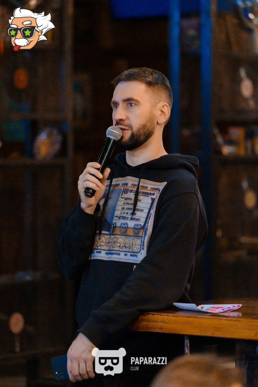 ЭЙНШТЕЙН PARTY ASTANA • Классика Астана 07.02.2026 ЭЙНШТЕЙН PARTY ASTANA • Классика