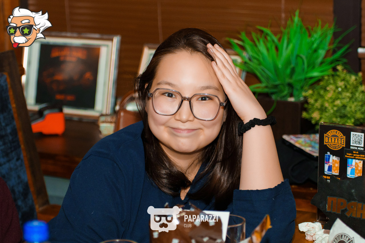 ЭЙНШТЕЙН PARTY ASTANA • Угадайка обо всем Астана 06.12.2025 ЭЙНШТЕЙН PARTY ASTANA • Угадайка обо всем