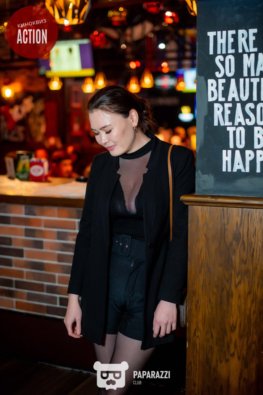 Action kinoquiz Астана 30.12.2025 Action kinoquiz