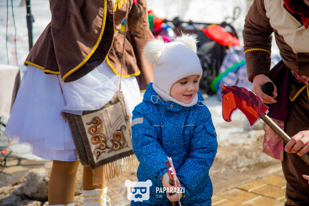 Комплекс Демалыс Астана 22.03.2026 Комплекс Демалыс