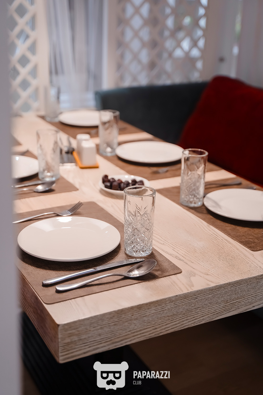 Aura Verdant Restaurant Астана 08.03.2026 Aura Verdant Restaurant