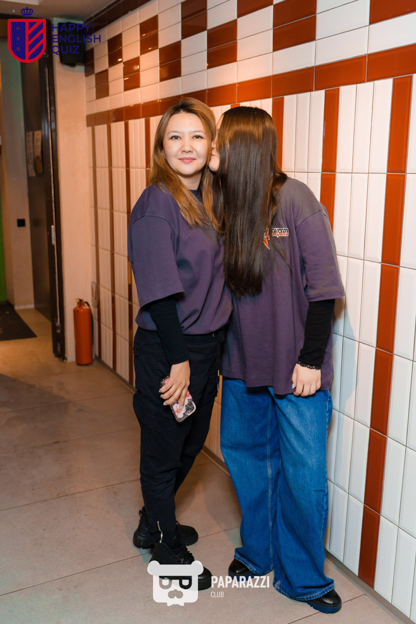 Happy English Quiz Movie&Music XXL Астана 17.02.2026 Happy English Quiz Movie&Music XXL