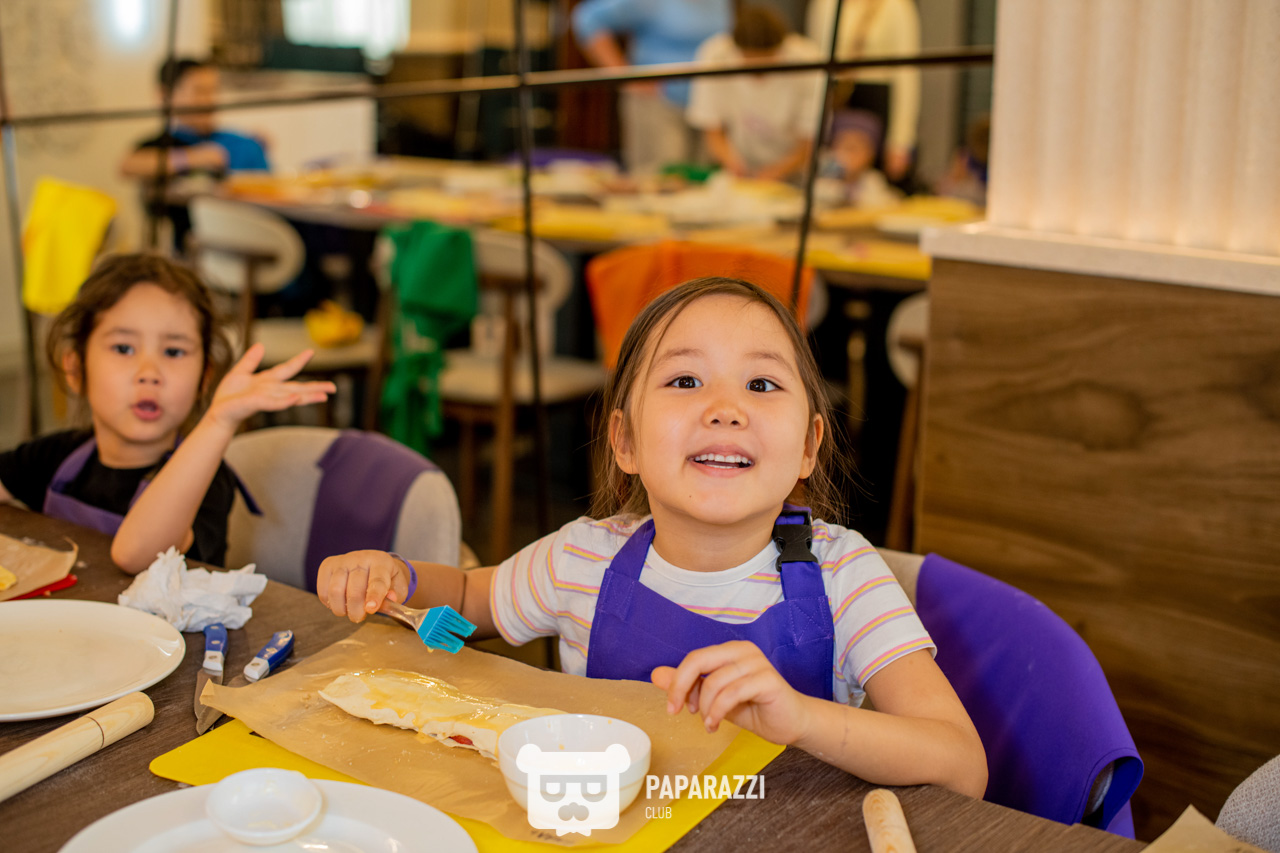 Комплекс Демалыс Астана 29.03.2026 Комплекс Демалыс