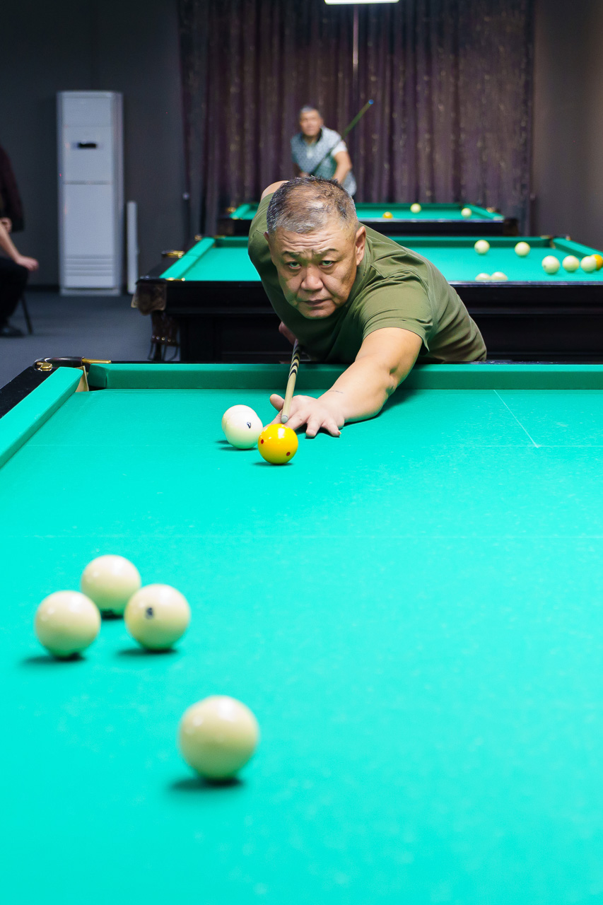 Турнир по бильярду GC Billiards Cup 2025 Астана 22.11.2025 Турнир по бильярду GC Billiards Cup 2025