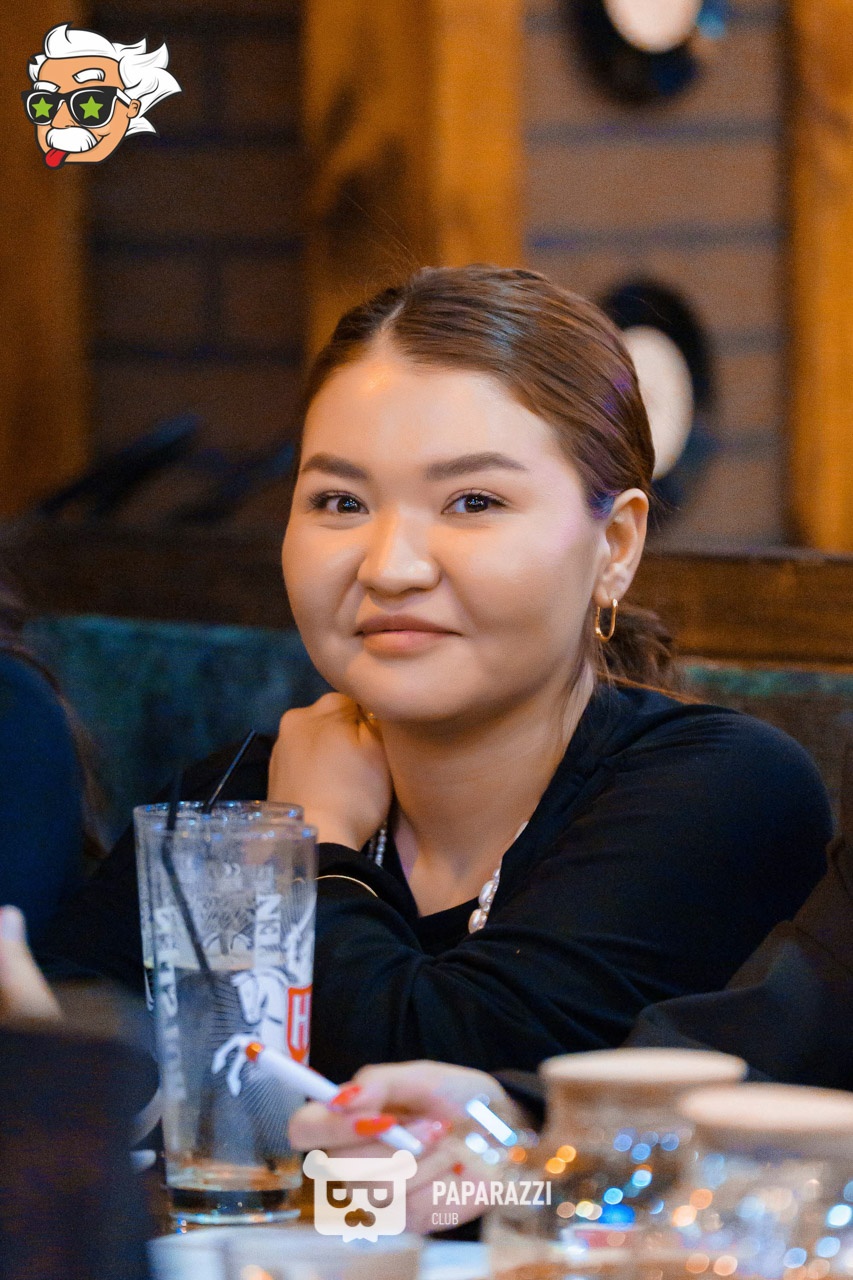 ЭЙНШТЕЙН PARTY ASTANA • Классика Астана 07.02.2026 ЭЙНШТЕЙН PARTY ASTANA • Классика