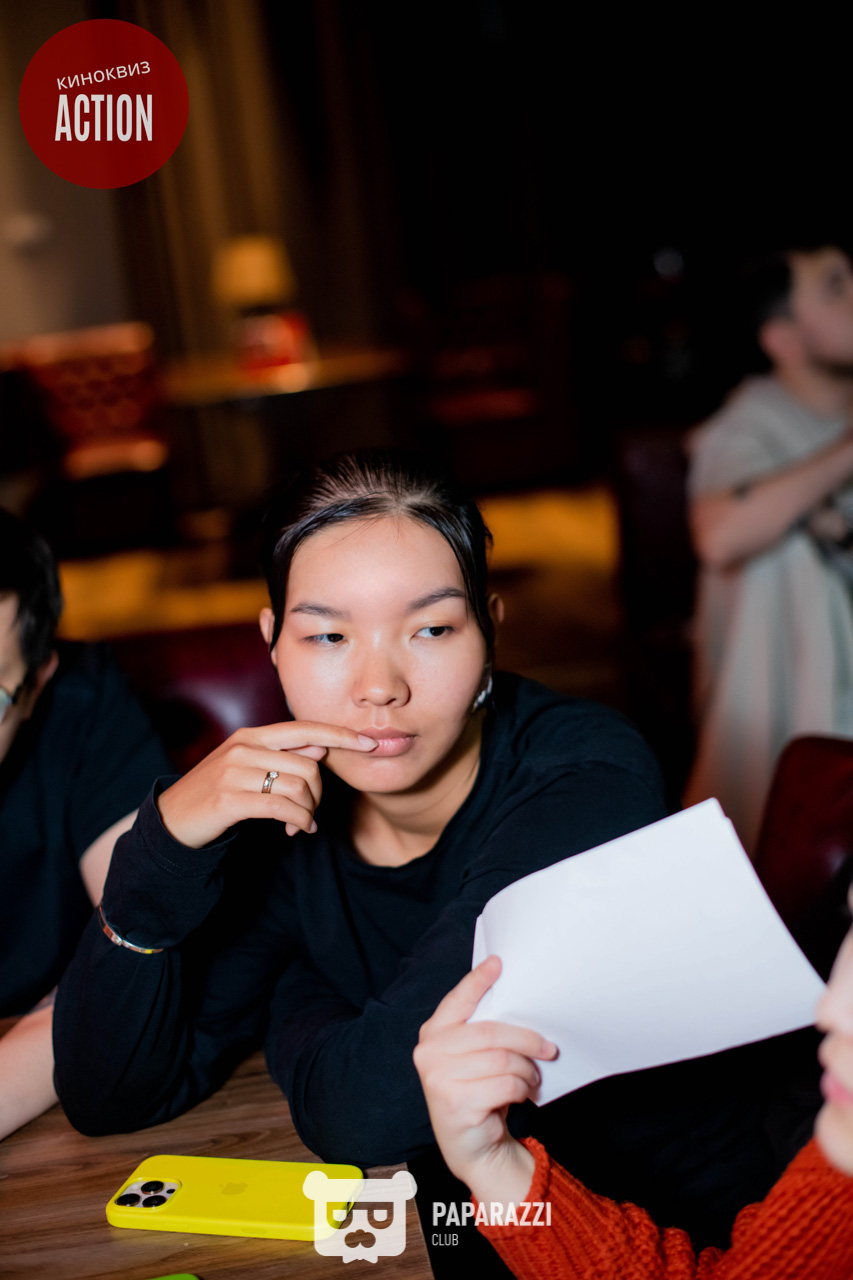 Action kinoquiz ACTION vs ANIMUS Астана 01.03.2026 Action kinoquiz ACTION vs ANIMUS