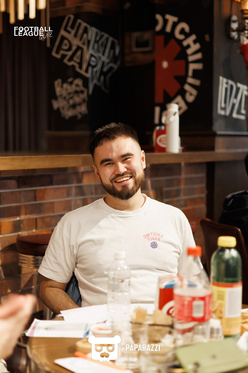 Футбольная Лига | 9 тур | 6 сезон Астана 07.01.2026 Футбольная Лига | 9 тур | 6 сезон