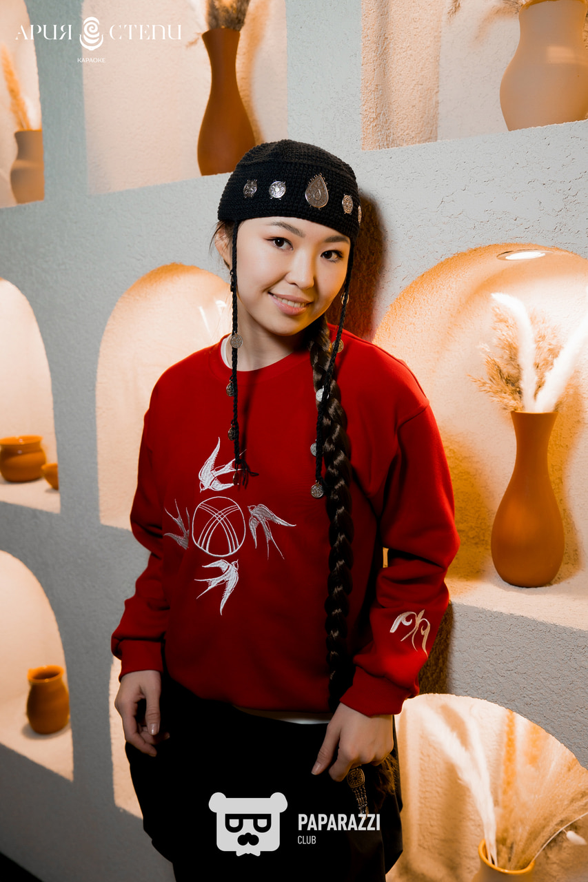 Ария степи Астана 13.03.2026 Ария степи