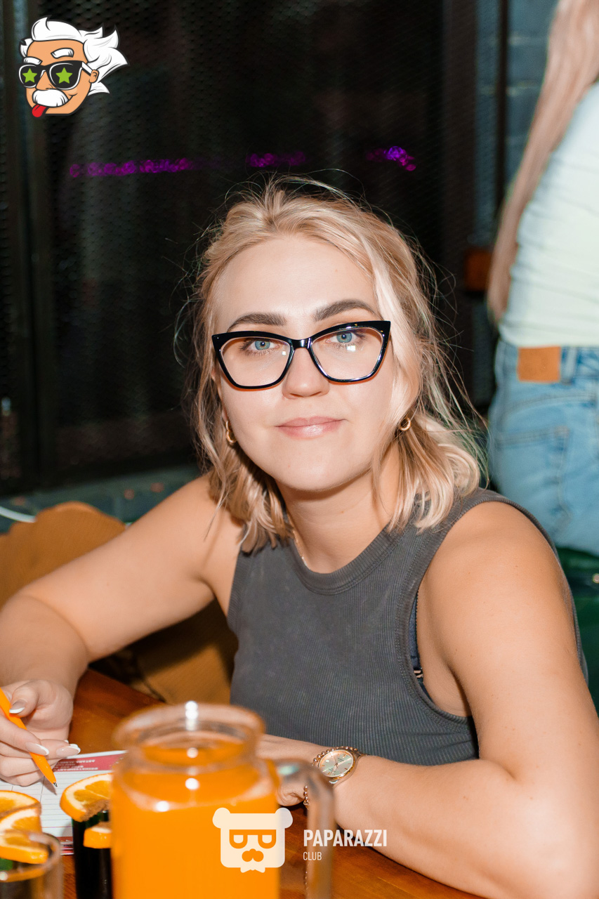 ЭЙНШТЕЙН PARTY ASTANA • Угадайка обо всем Астана 06.12.2025 ЭЙНШТЕЙН PARTY ASTANA • Угадайка обо всем