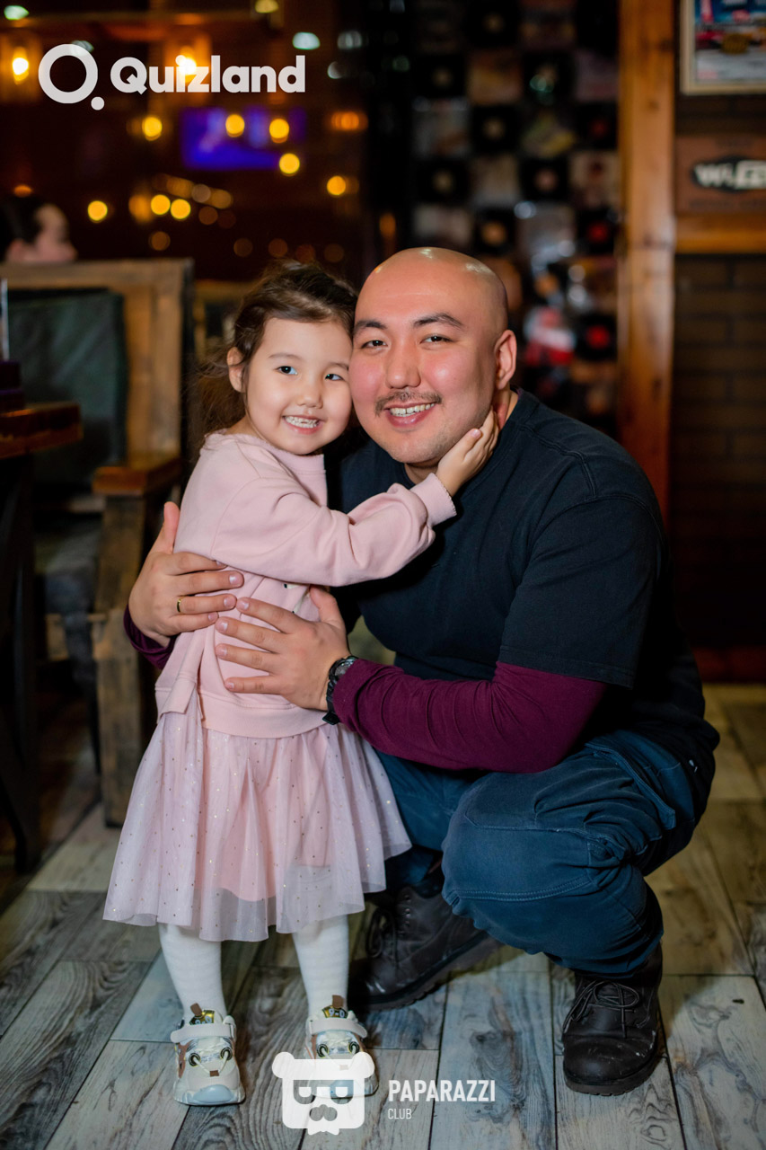 Интеллектуально-развлекательная игра Quizland Астана 19.02.2026 Интеллектуально-развлекательная игра Quizland