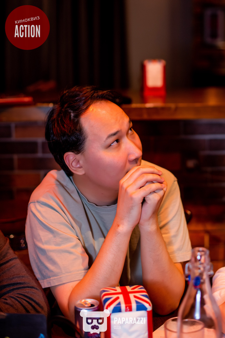 Action kinoquiz Аниме Астана 17.02.2026 Action kinoquiz Аниме