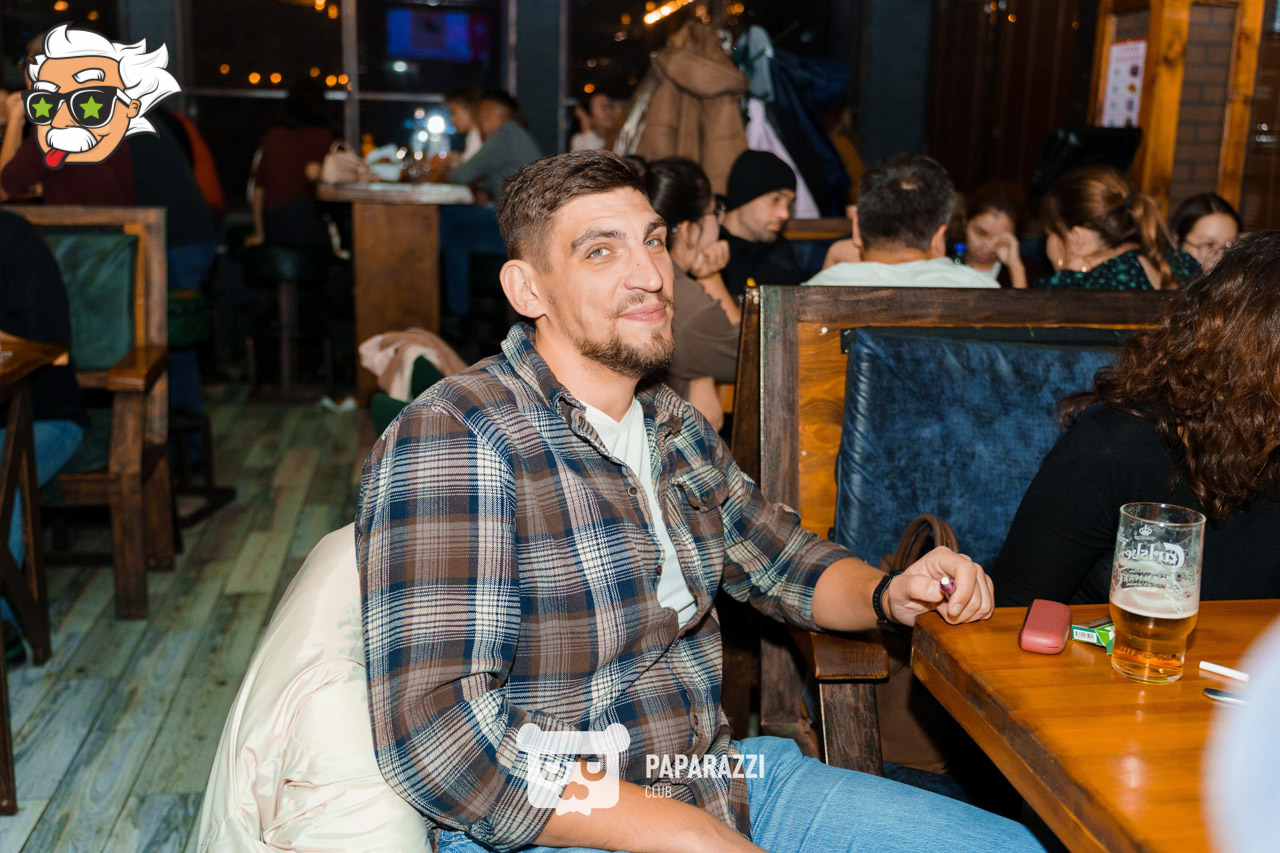 ЭЙНШТЕЙН PARTY ASTANA • Угадайка обо всем Астана 06.12.2025 ЭЙНШТЕЙН PARTY ASTANA • Угадайка обо всем