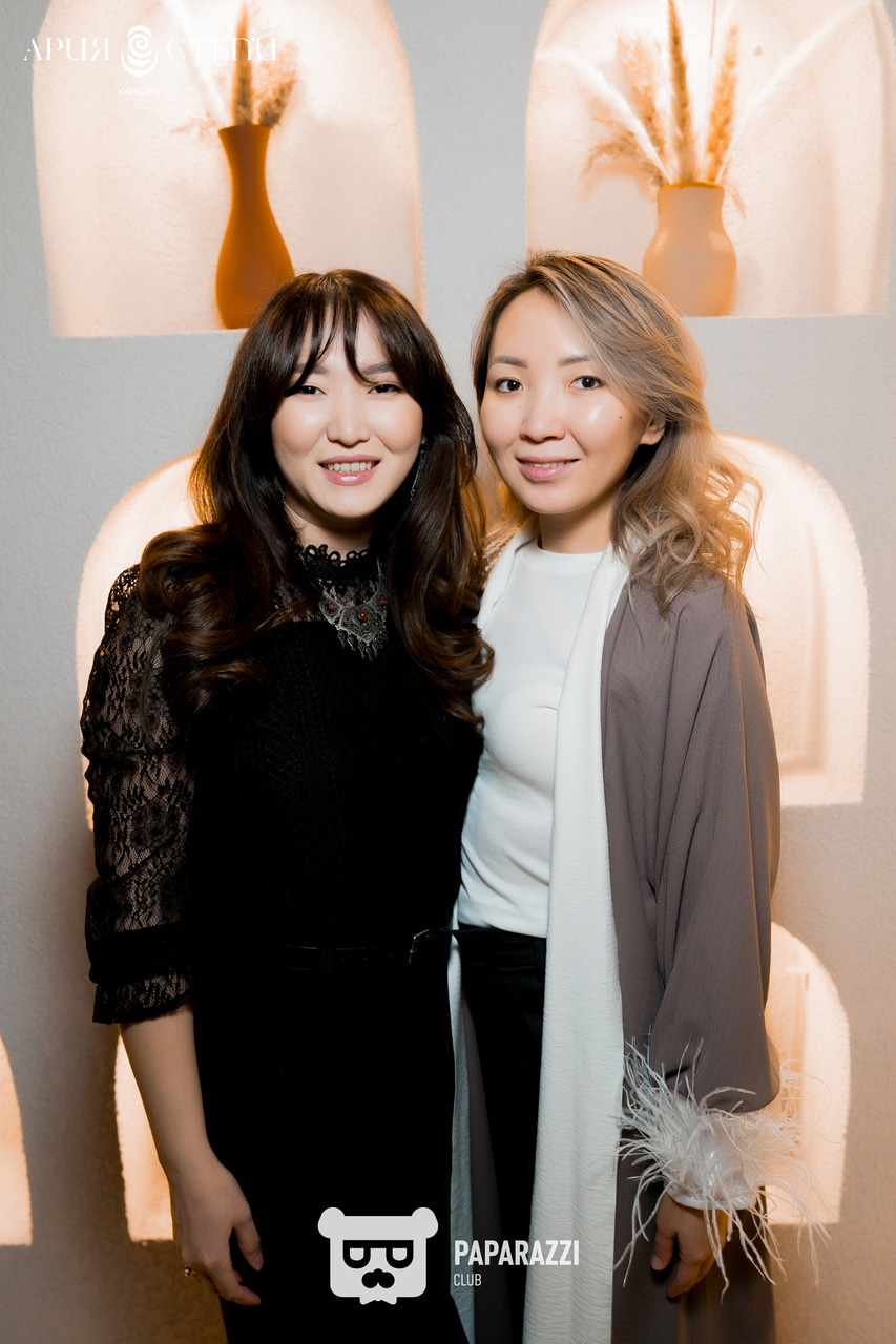 Ария степи Астана 13.03.2026 Ария степи