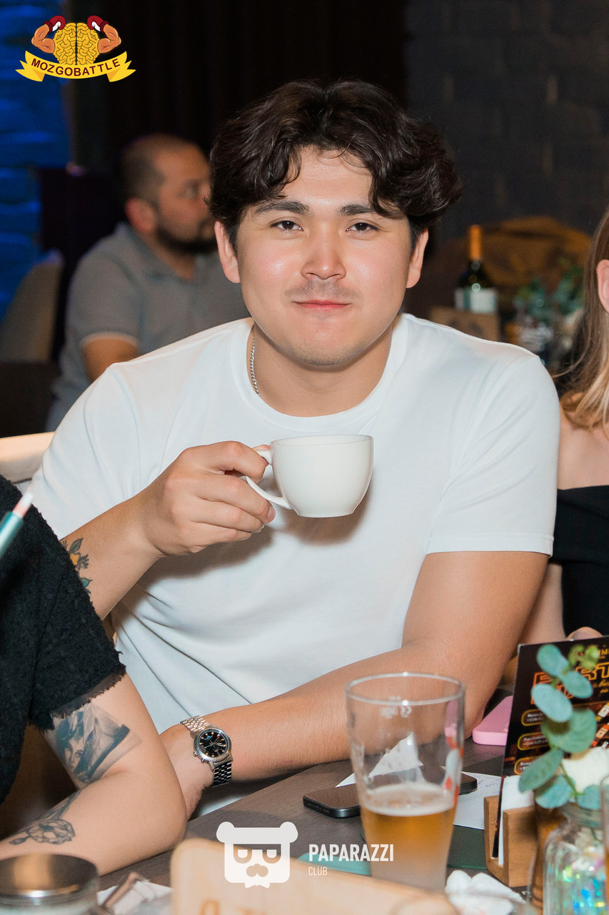 MozgoBattle 22 сезон 5-я игра Астана 08.04.2026 MozgoBattle 22 сезон 5-я игра