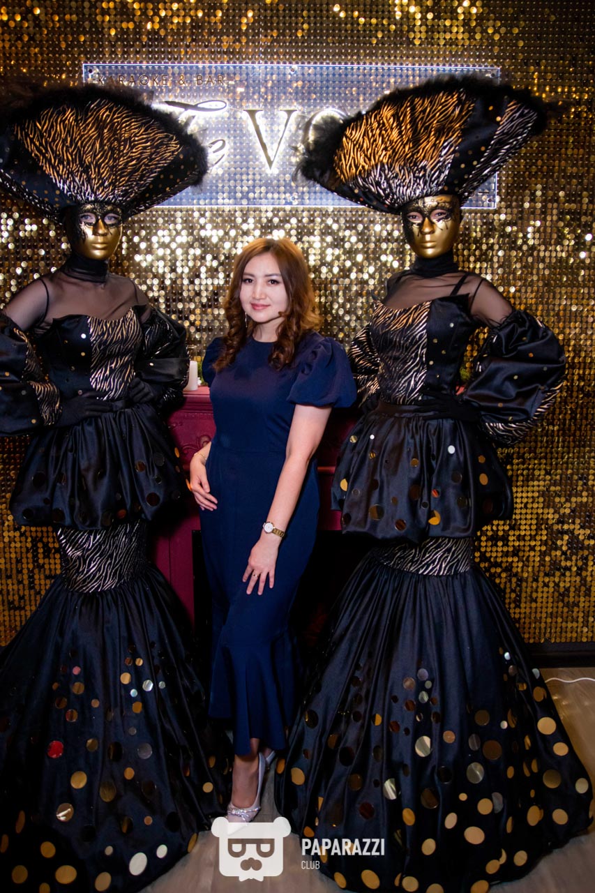 The voice Астана 27.12.2025 The voice