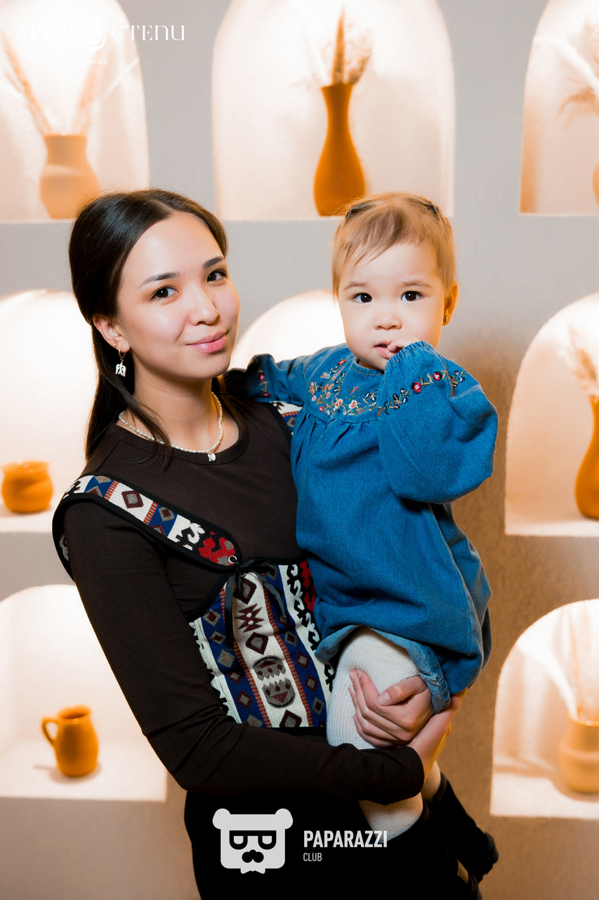 Ария степи Астана 13.03.2026 Ария степи