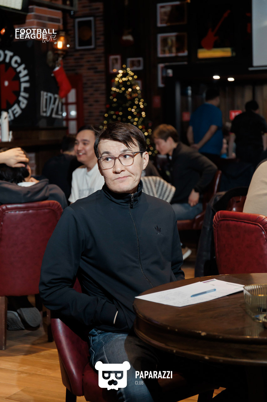 Футбольная Лига | 9 тур | 6 сезон Астана 07.01.2026 Футбольная Лига | 9 тур | 6 сезон