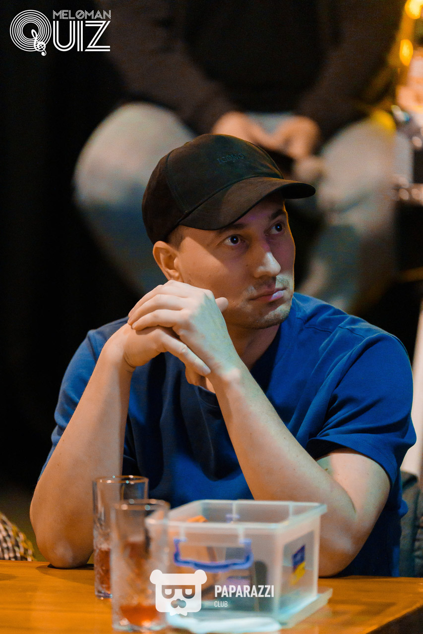 MELOMAN QUIZ • S-19 Русские хиты 2000-х Астана 19.02.2026 MELOMAN QUIZ • S-19 Русские хиты 2000-х