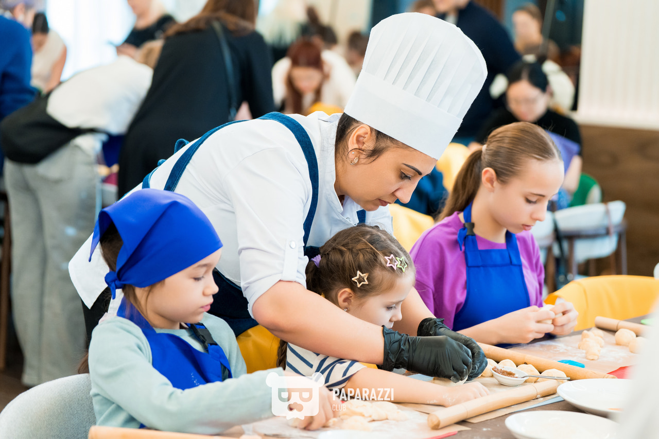 Комплекс Демалыс Астана 26.10.2025 Комплекс Демалыс