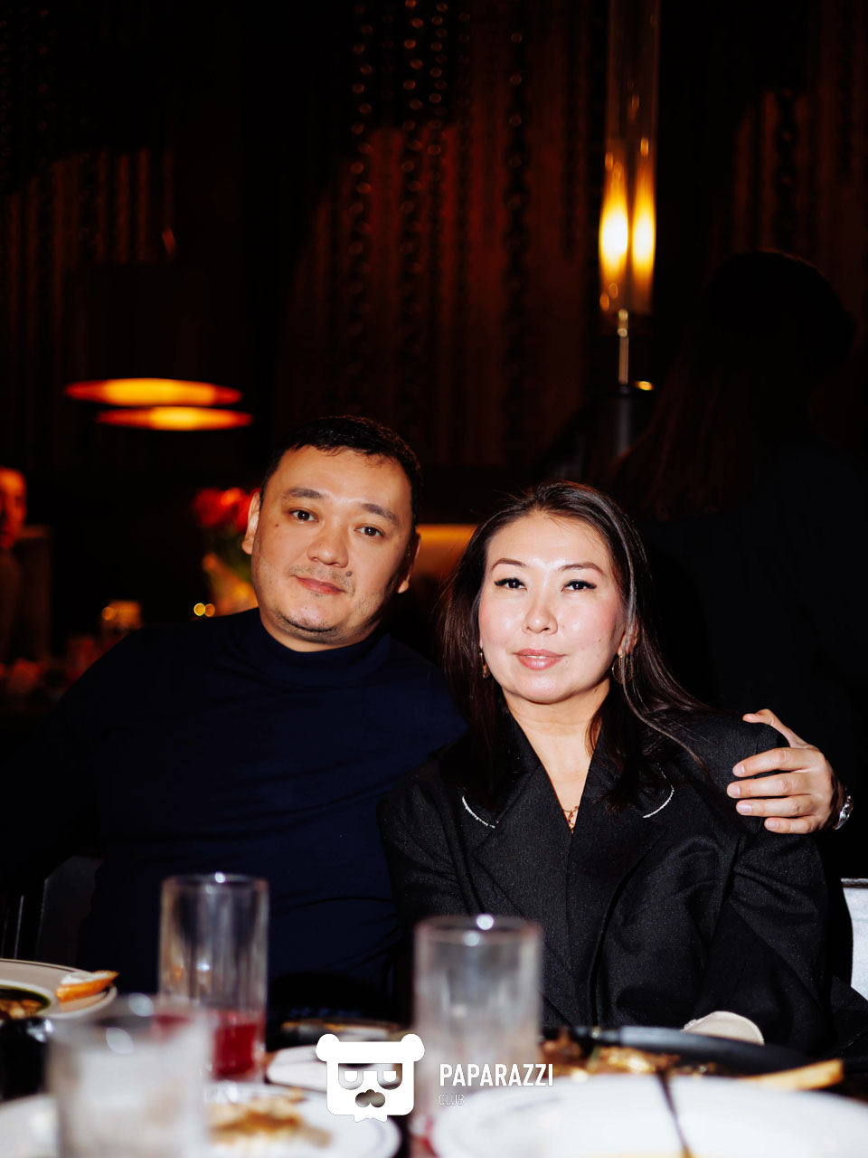 The Veil Астана 08.03.2026 The Veil