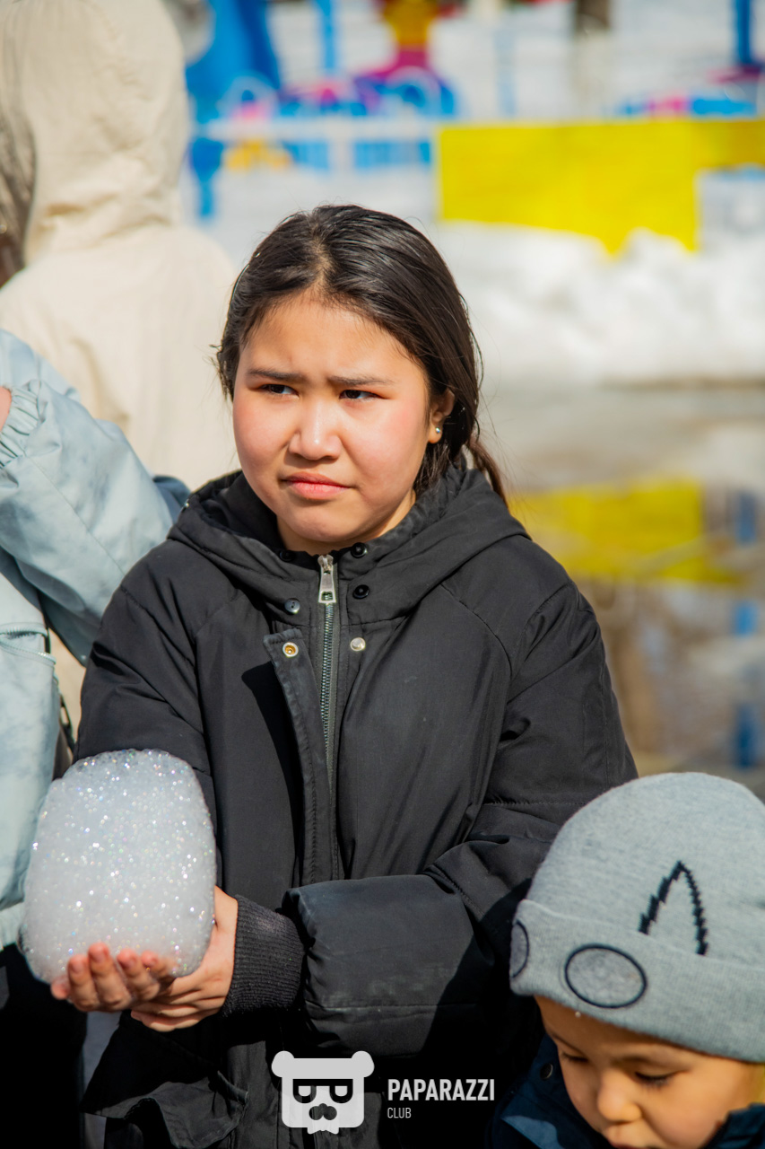 Комплекс Демалыс Астана 22.03.2026 Комплекс Демалыс