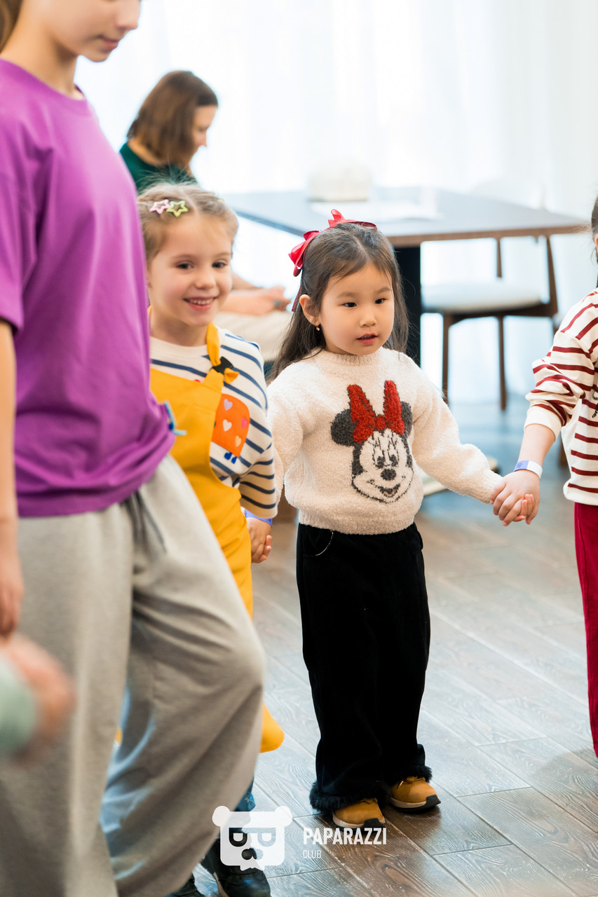 Комплекс Демалыс Астана 26.10.2025 Комплекс Демалыс