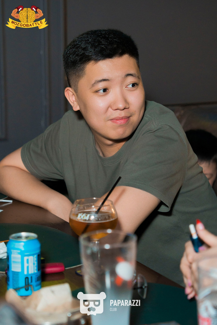 MozgoBattle 22 сезон 5-я игра Астана 08.04.2026 MozgoBattle 22 сезон 5-я игра