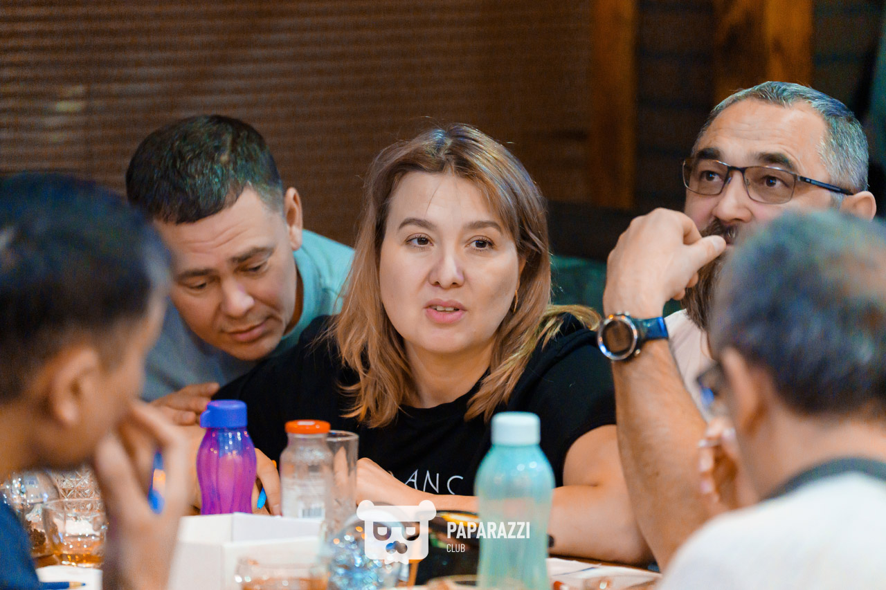 ЭЙНШТЕЙН PARTY ASTANA • Классика: микс Астана 21.02.2026 ЭЙНШТЕЙН PARTY ASTANA • Классика: микс