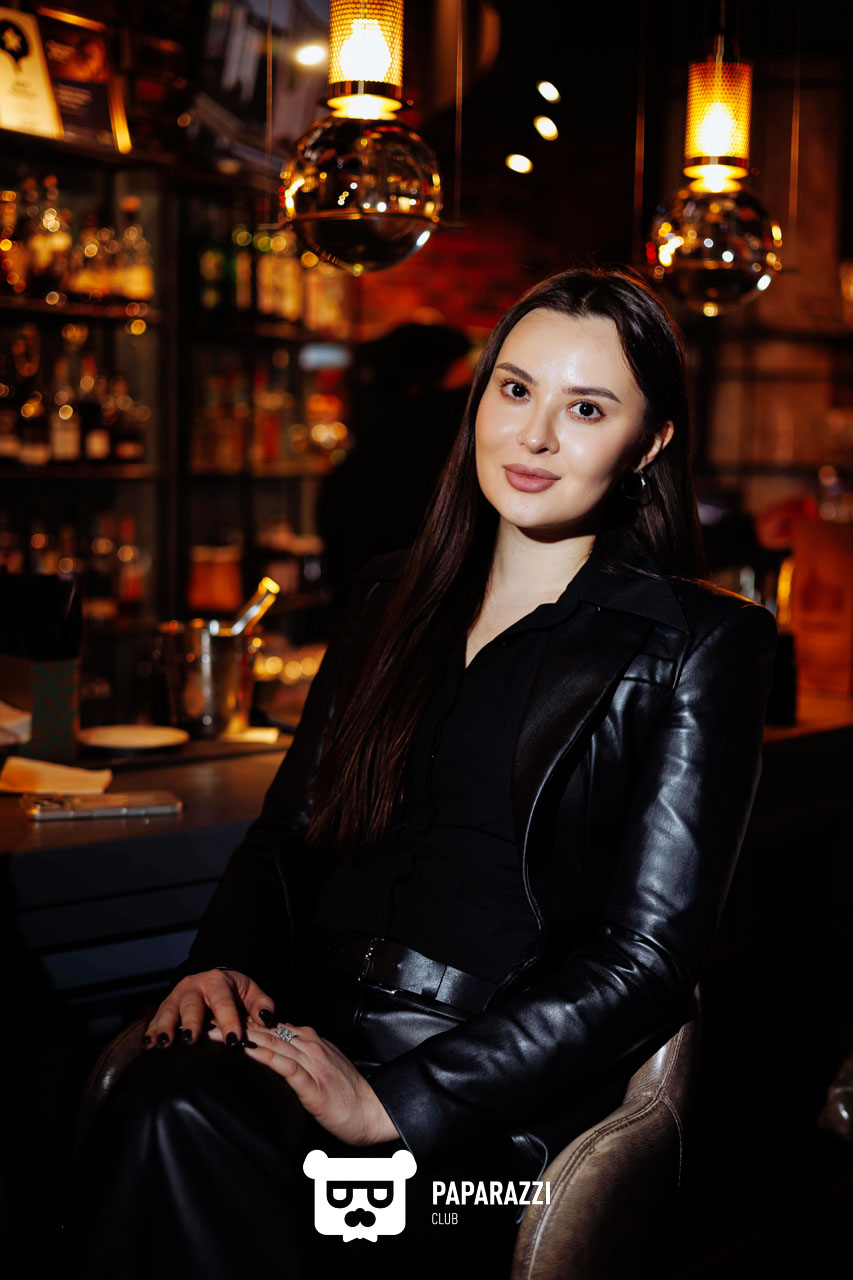 The Veil Астана 08.03.2026 The Veil