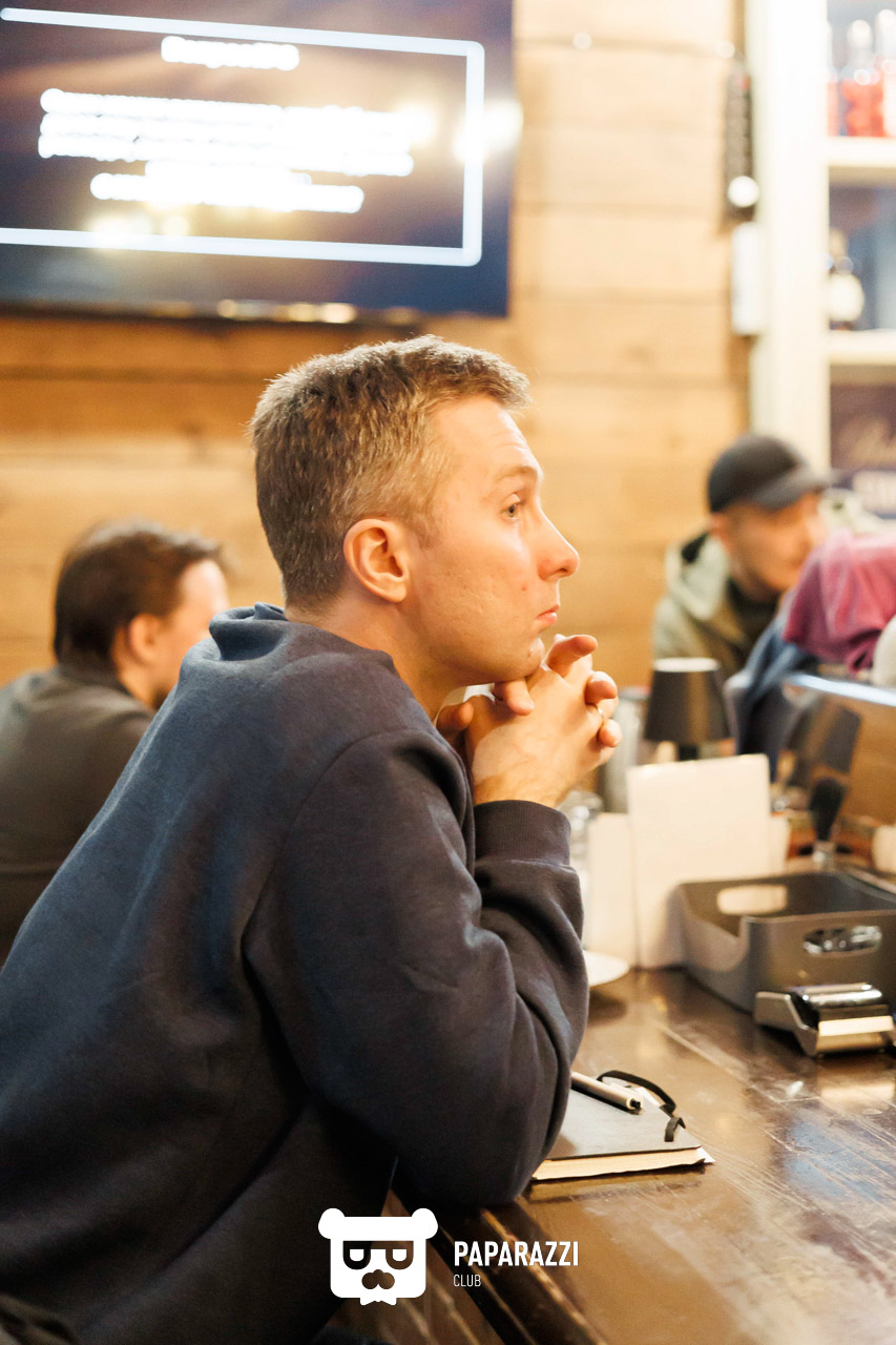 Квиз BlackBox - сезон 1, игра 3 Астана 27.01.2026 Квиз BlackBox - сезон 1, игра 3