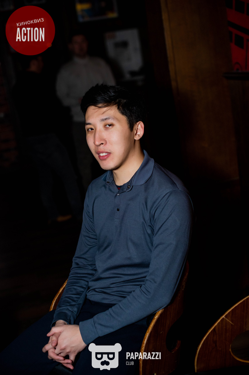 Action kinoquiz S11 E03 Астана 27.01.2026 Action kinoquiz S11 E03