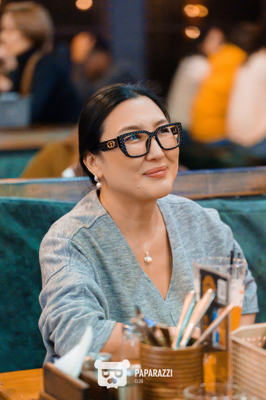 ЭЙНШТЕЙН PARTY ASTANA • Классика: микс Астана 21.02.2026 ЭЙНШТЕЙН PARTY ASTANA • Классика: микс