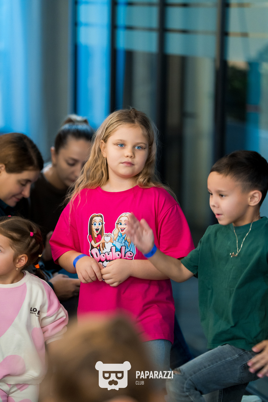 Комплекс Демалыс Астана 26.10.2025 Комплекс Демалыс