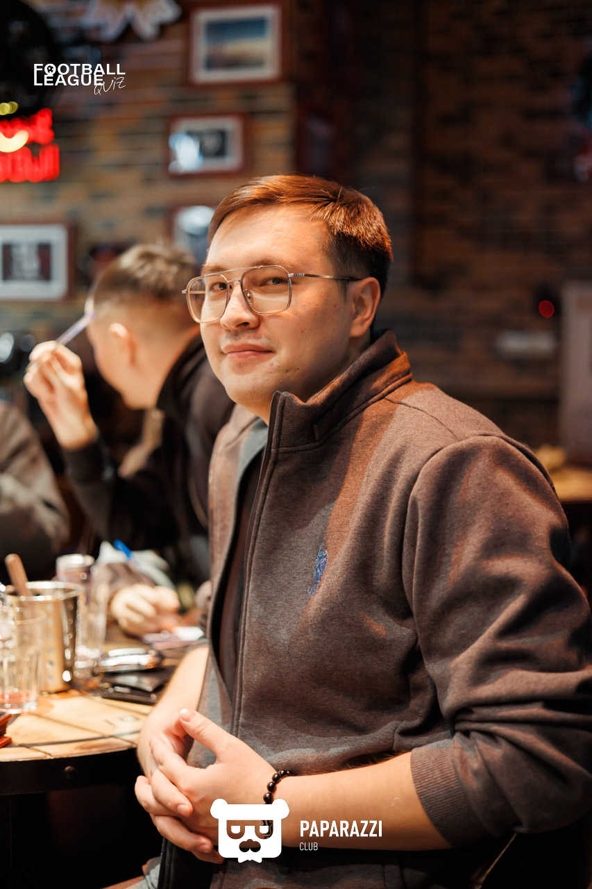 Футбольная Лига | 9 тур | 6 сезон Астана 07.01.2026 Футбольная Лига | 9 тур | 6 сезон