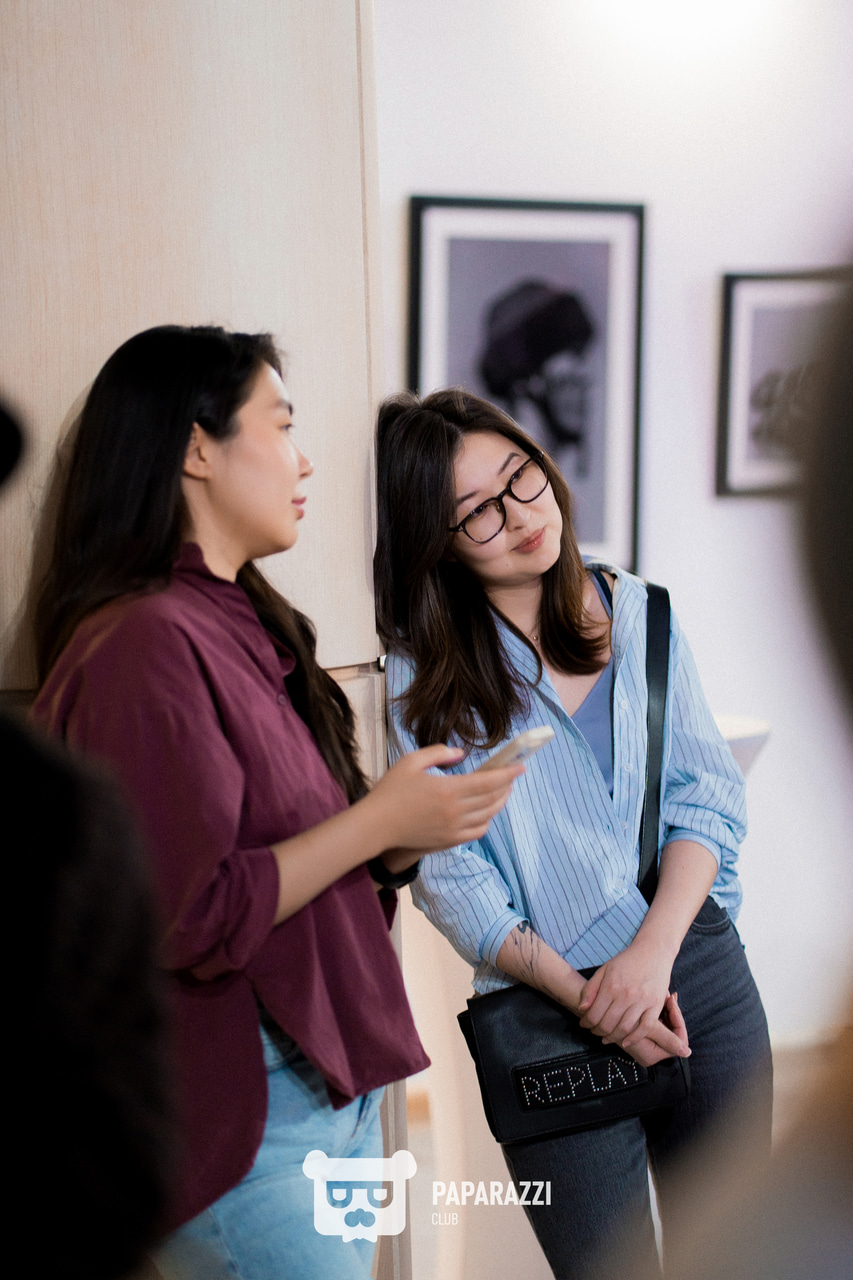 Центр современного искусства «Куланши». Выставка Астана 05.03.2026 Центр современного искусства «Куланши». Выставка