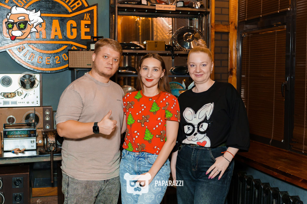 ЭЙНШТЕЙН PARTY ASTANA • Угадайка обо всем Астана 06.12.2025 ЭЙНШТЕЙН PARTY ASTANA • Угадайка обо всем