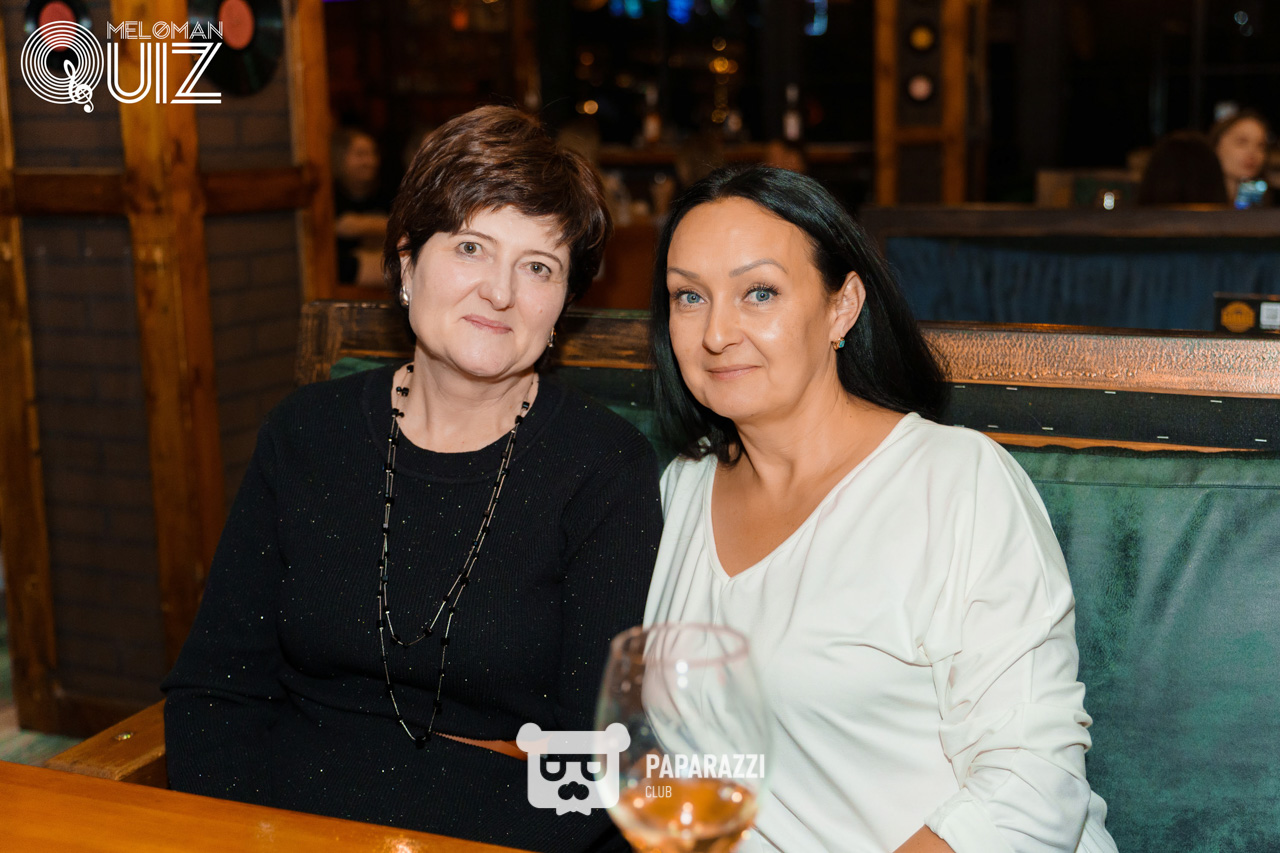 MELOMAN QUIZ • S-18 1990-2000 новички Астана 19.10.2025  MELOMAN QUIZ • S-18 1990-2000 новички