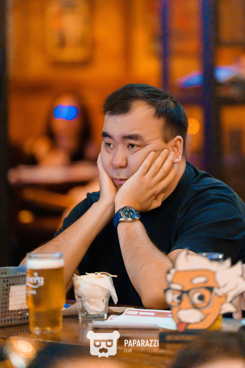 ЭЙНШТЕЙН PARTY ASTANA • Классика: микс Астана 21.02.2026 ЭЙНШТЕЙН PARTY ASTANA • Классика: микс