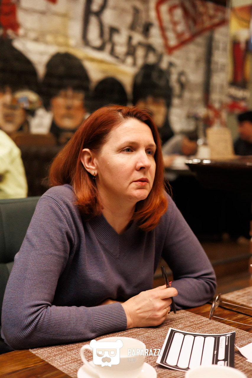 Квиз BlackBox - сезон 1, игра 3 Астана 27.01.2026 Квиз BlackBox - сезон 1, игра 3