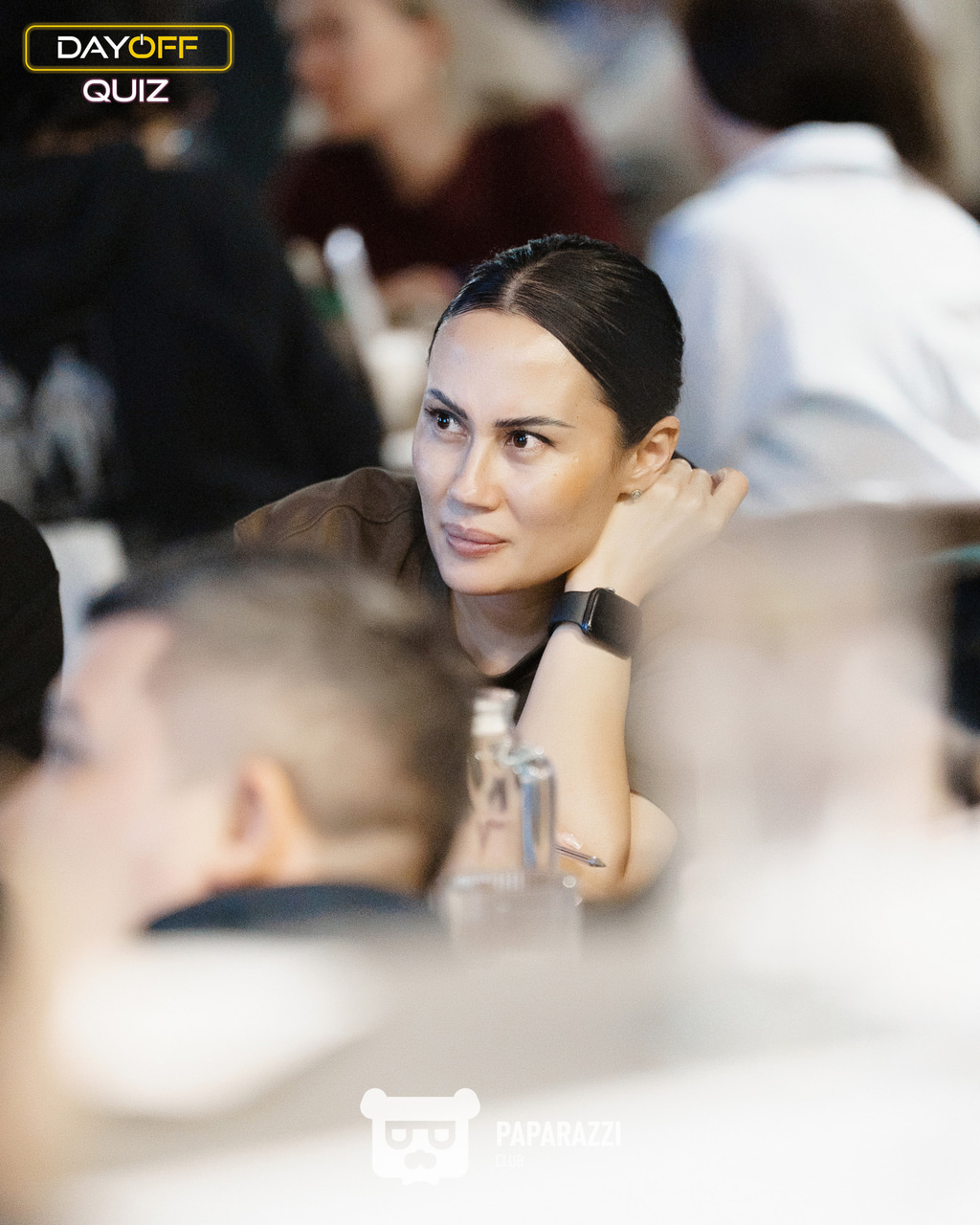 DayOff Quiz Астана 02.04.2026 DayOff Quiz