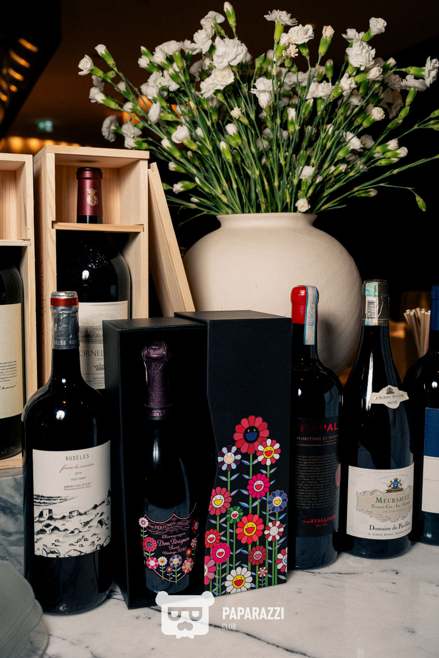 Ресторан Selfie. 14 February Астана 14.02.2026 Ресторан Selfie. 14 February